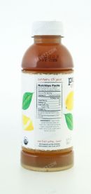 Purity Organic Juices: 