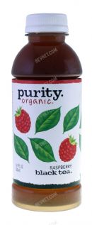 Purity Organic Juices: 