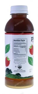 Purity Organic Juices: 