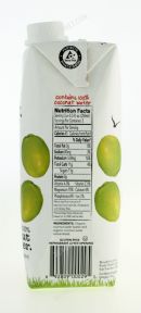 Purity Organic Juices: 