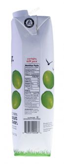Purity Organic Juices: 