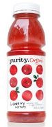 Purity Organic Juices: purity-cran.jpg