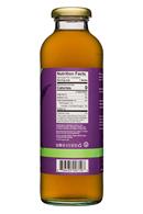 Purpose Purple Tea: PurposeTea-16oz-PurpleTea-Unsweet-CoconutLime-Facts