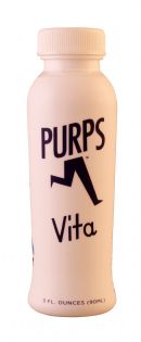 PURPS: Purps Vita Front