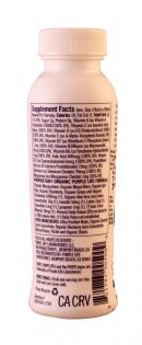 PURPS: Purps Vita Facts