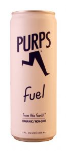 PURPS: Purps Fuel Front