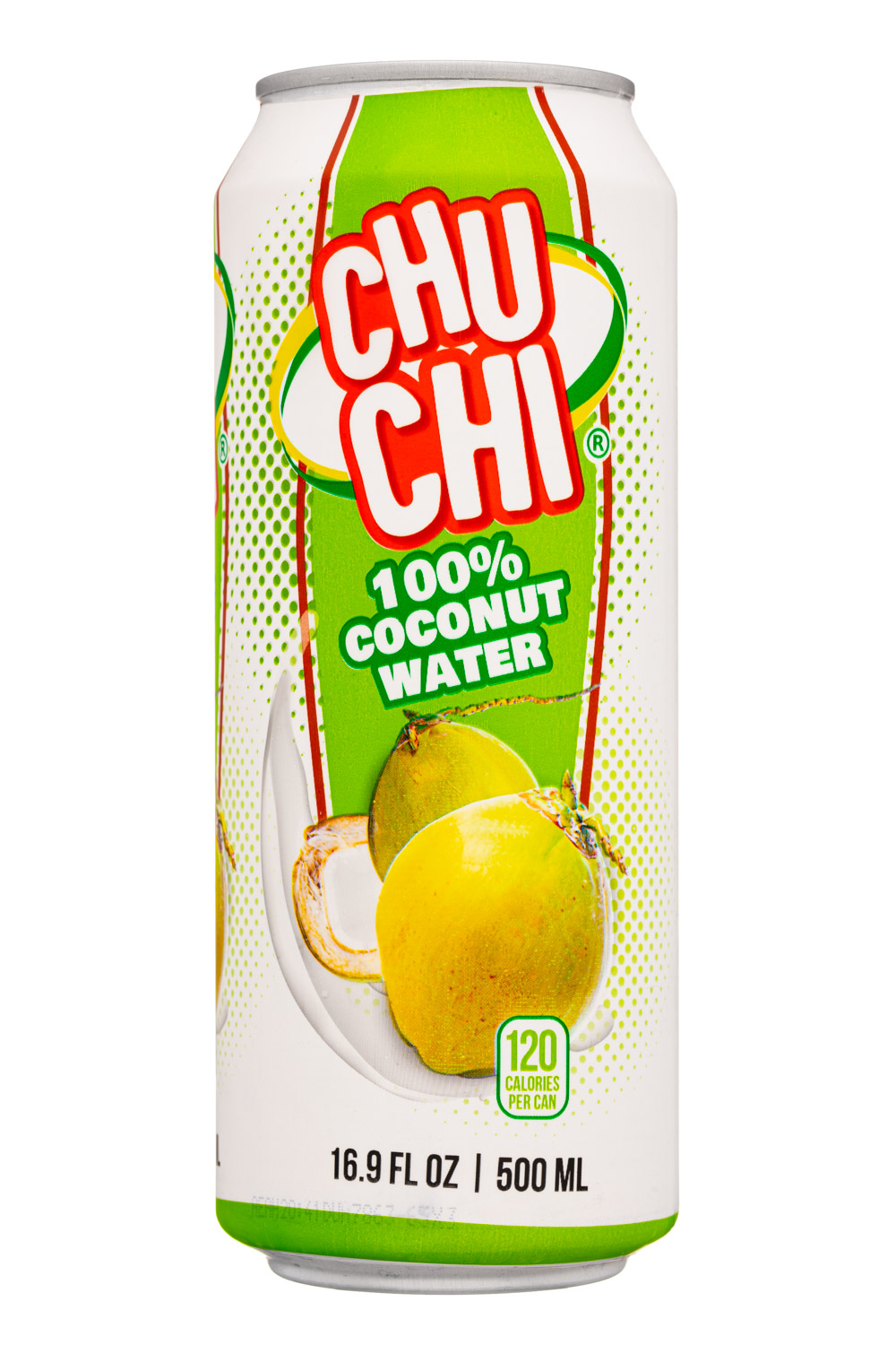 100% Coconut Water