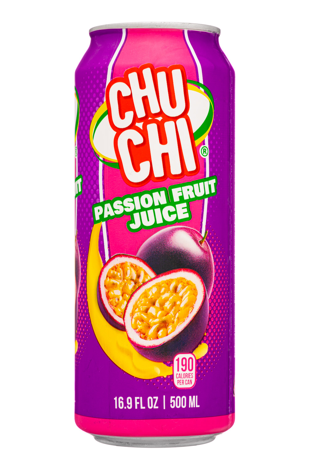 Passion Fruit Juice