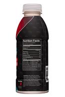 PYSkull: PSYkull-16oz-HydrationRecovery-StrawbWatermelon-Facts