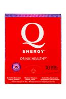 Q Energy: QEnergy-10pck-Wildberry-Front