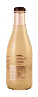 Q Drinks: Q GingerBeer Facts