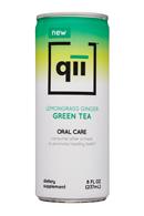 Qii-8oz-OralCare-Tea-Green-Front