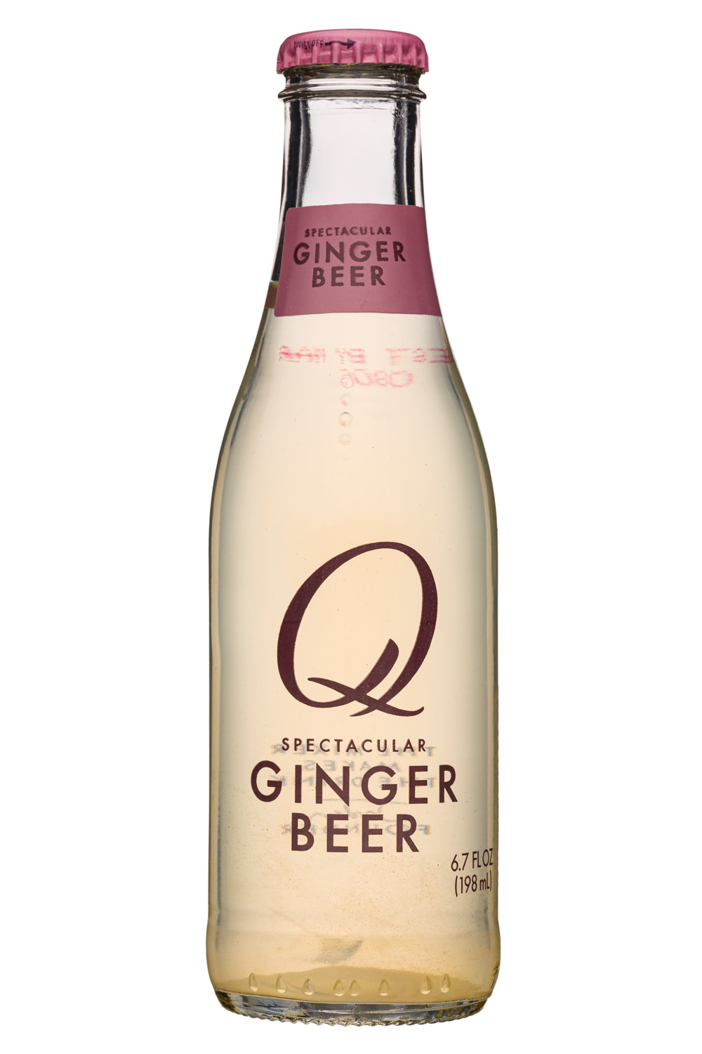 Ginger Beer 2019