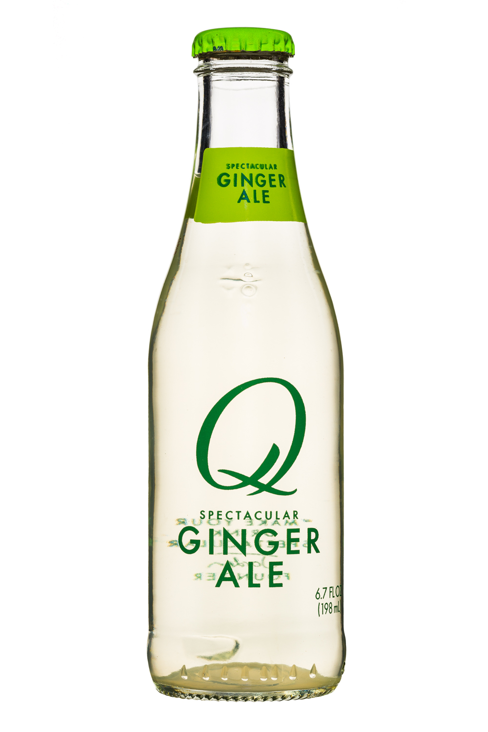 Ginger Ale