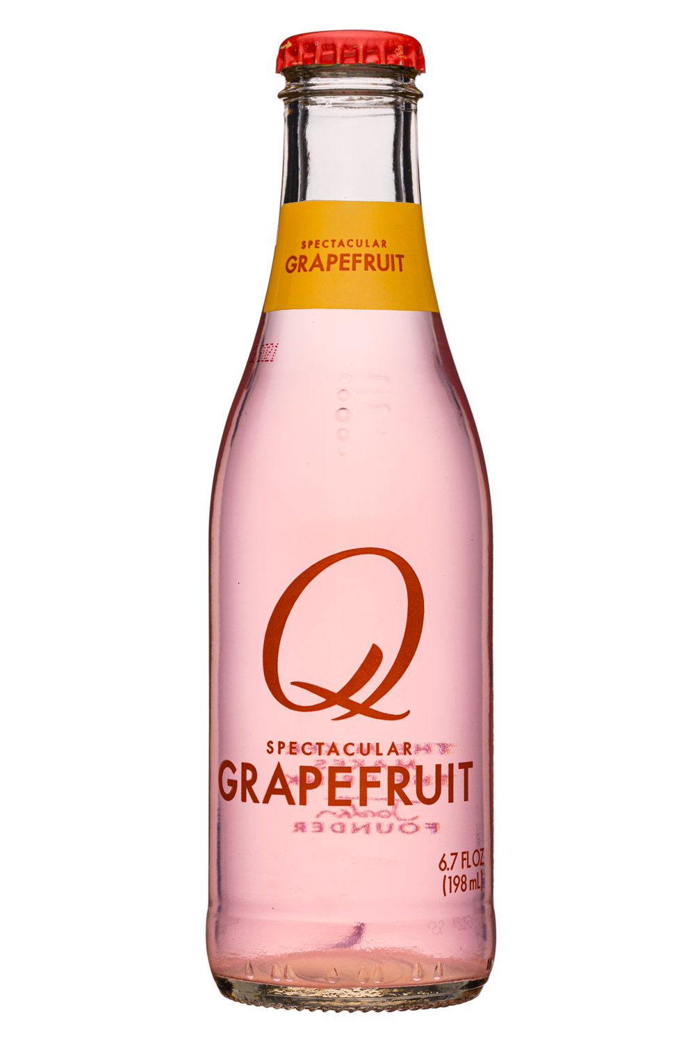 Grapefruit 2019