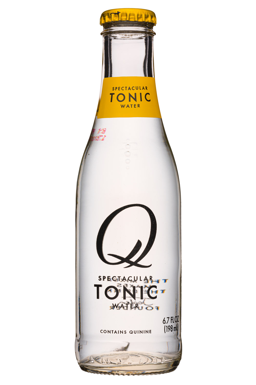 Tonic Water 2019