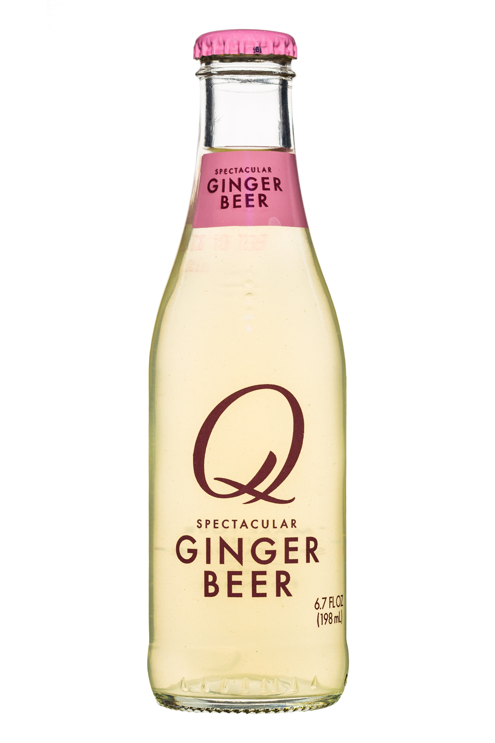 Ginger Beer