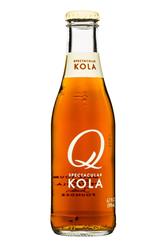 Review: Q Drinks – Tonic, Soda, Ginger, and Kola – Drink Spirits