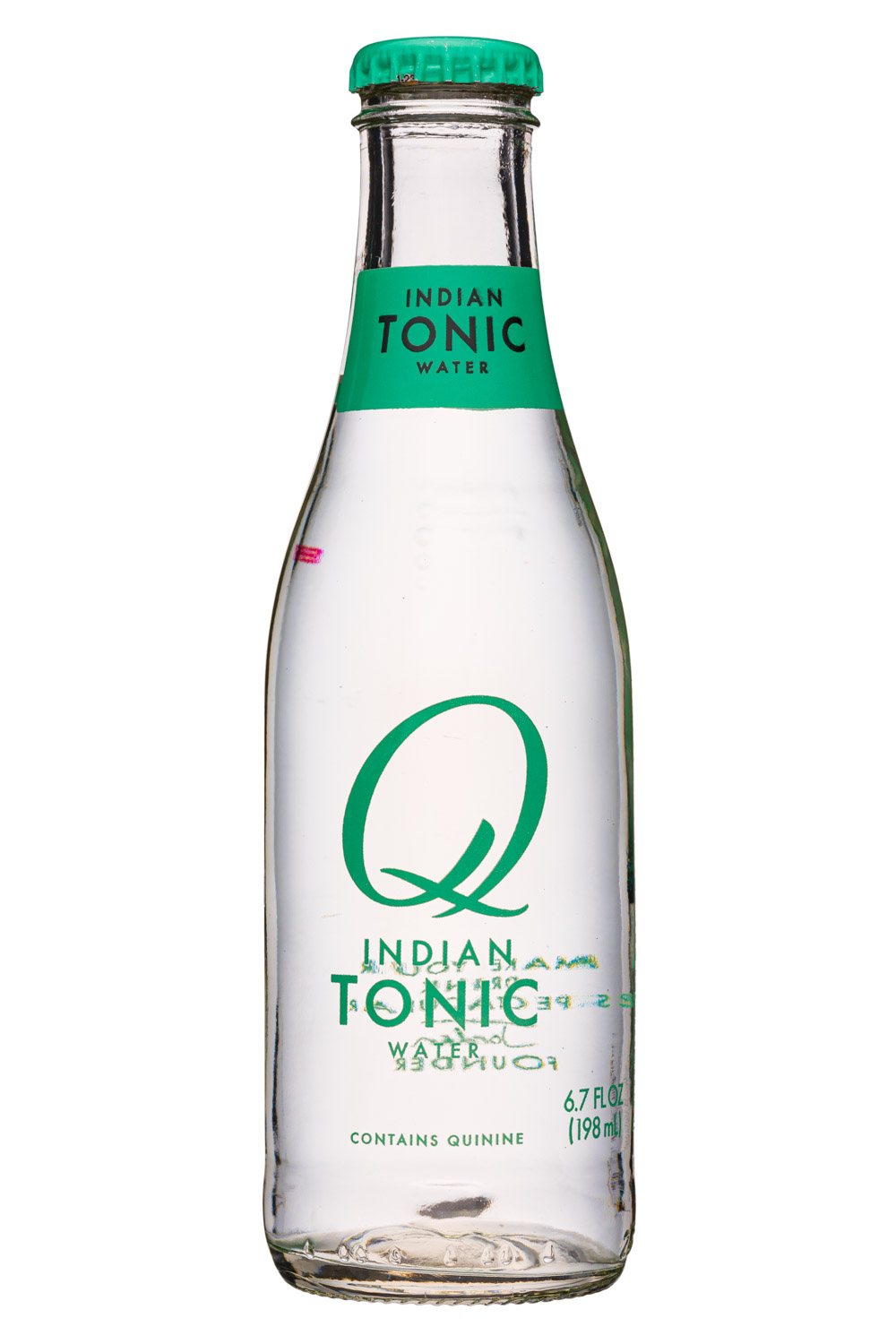 Indian Tonic Water 2019