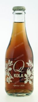 Q drinks: 