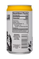 Q drinks: QDrinks-8oz-Spectacular-TonicWater-Facts