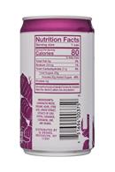 Q drinks: QDrinks-8oz-Spectacular-GingerBeer-Facts