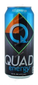 QUAD Energy: 