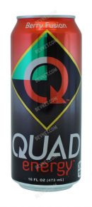 QUAD Energy: 