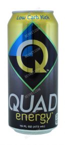 QUAD Energy: 