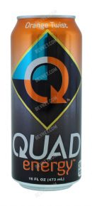 QUAD Energy: 