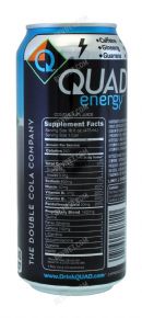 QUAD Energy: 