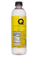 Quattro H2O Pure Spring Water: QuattroH2O-17oz-Energy-Facts