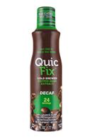 QuicFix: QuicFix-ColdBrewed-Decaf-Front