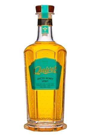 Quiver: Quiver-750ml-2022-SpicedHoney