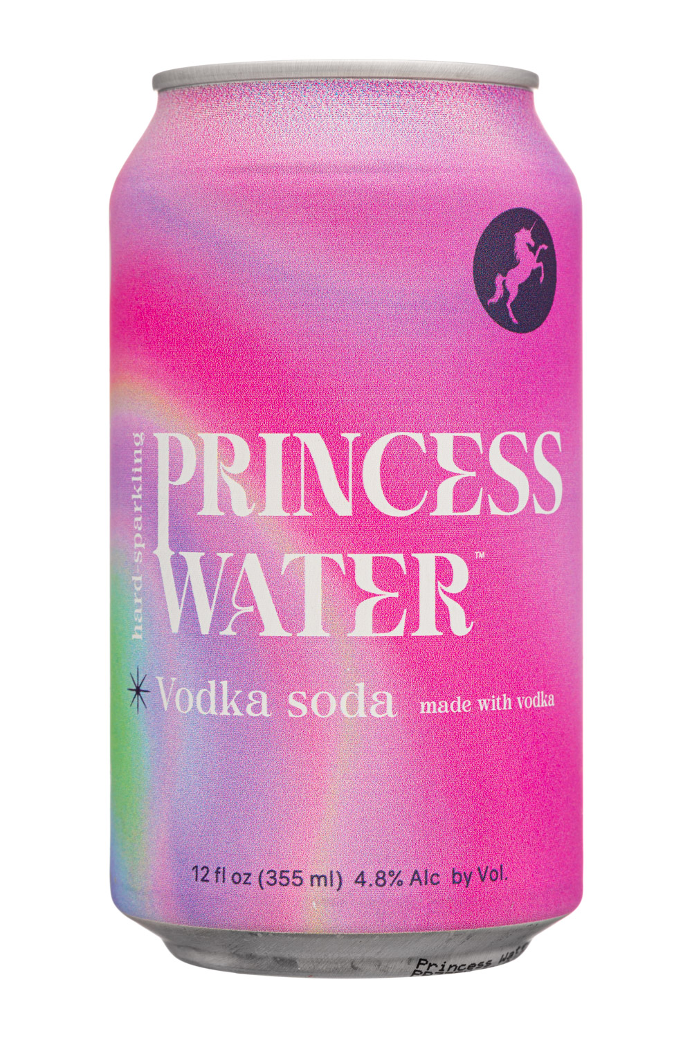 Princess Water