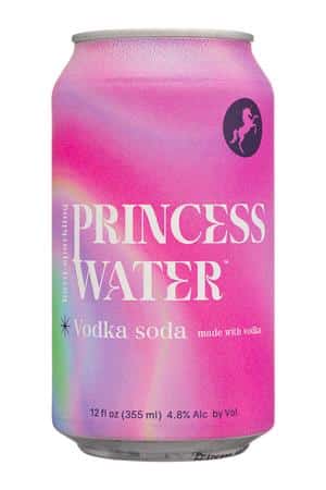 Quivr : Quivr-12oz-2024-PrincessWater