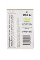 Qula: Qula-4g-2020-BuchTab-QueenOfCups-Facts
