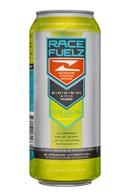 Race Fuelz: RaceFuelz-16oz-GrapefruitLime-Front