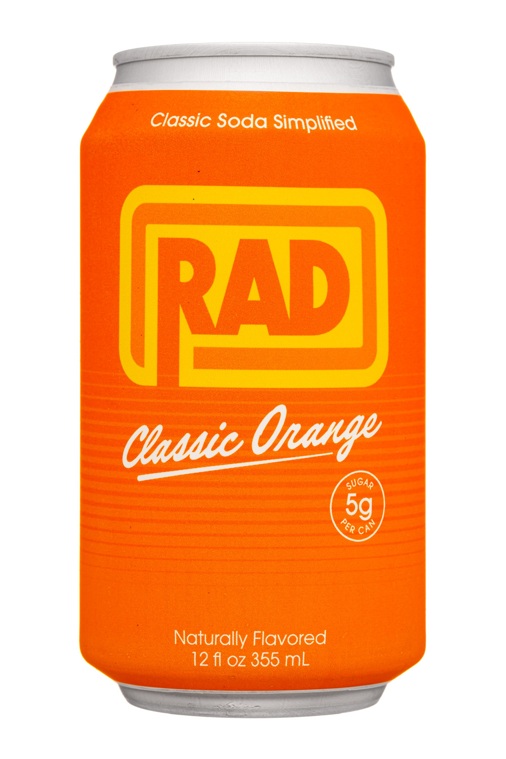 Classic Orange