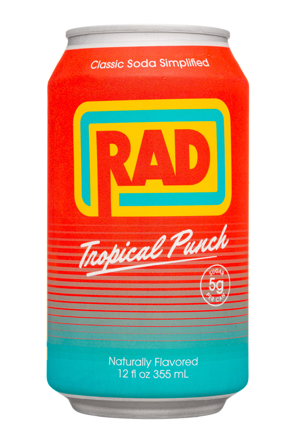 Tropical Punch