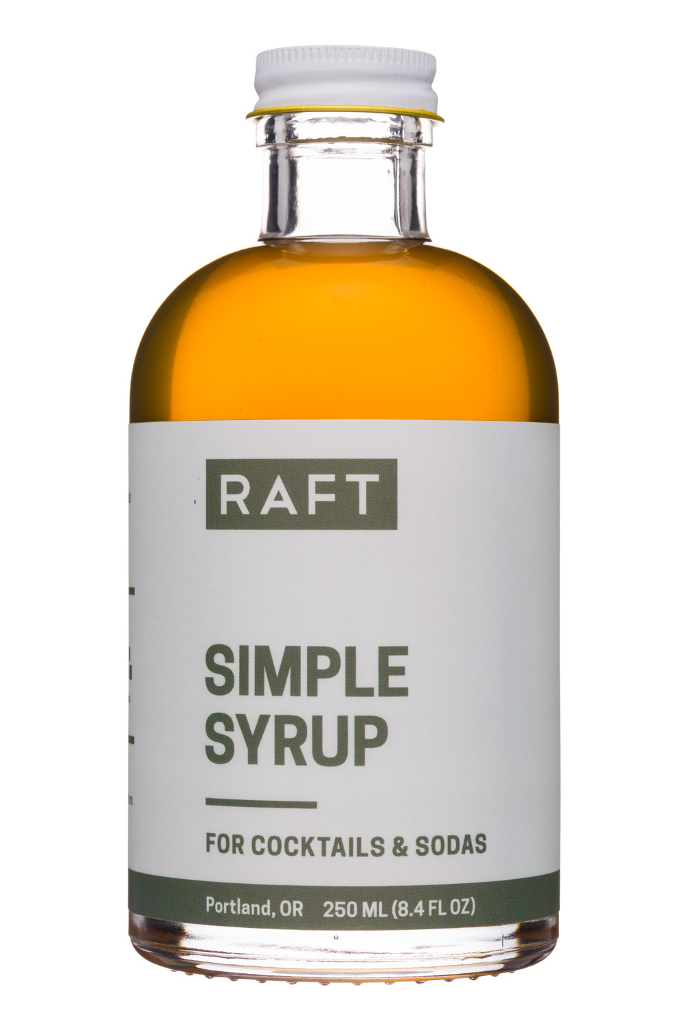 Simple Syrup