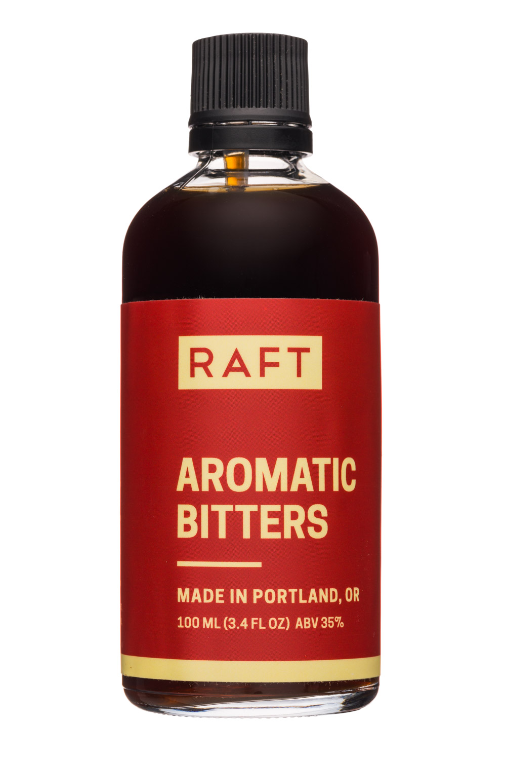 Aromatic Bitters