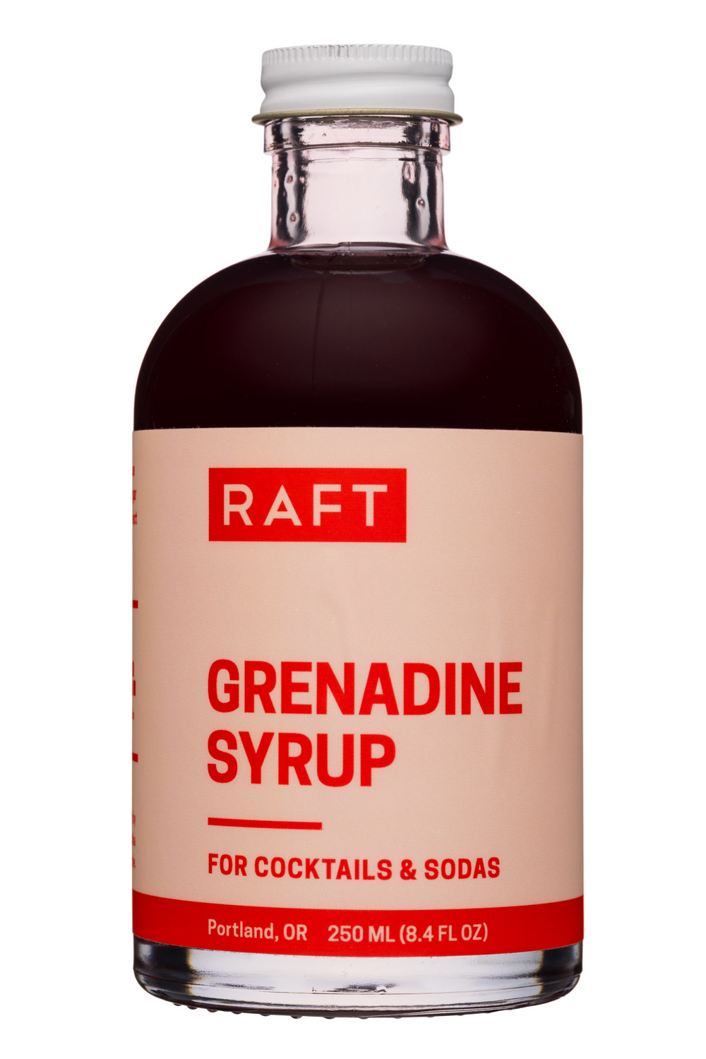 Granadine Syrup