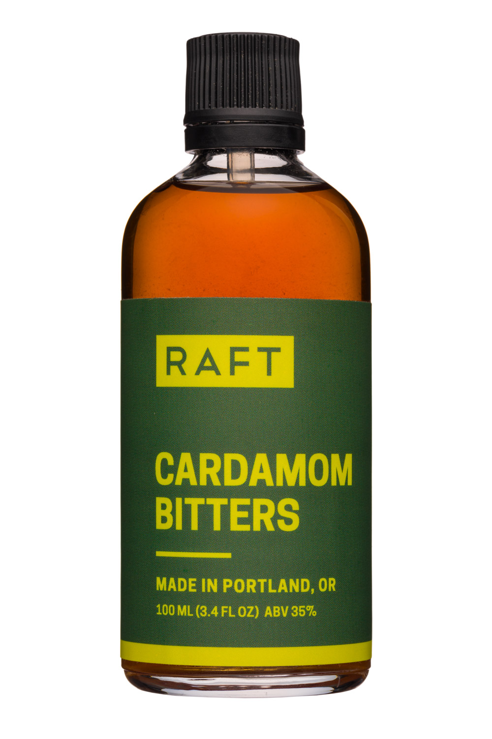 Cardamon Bitters