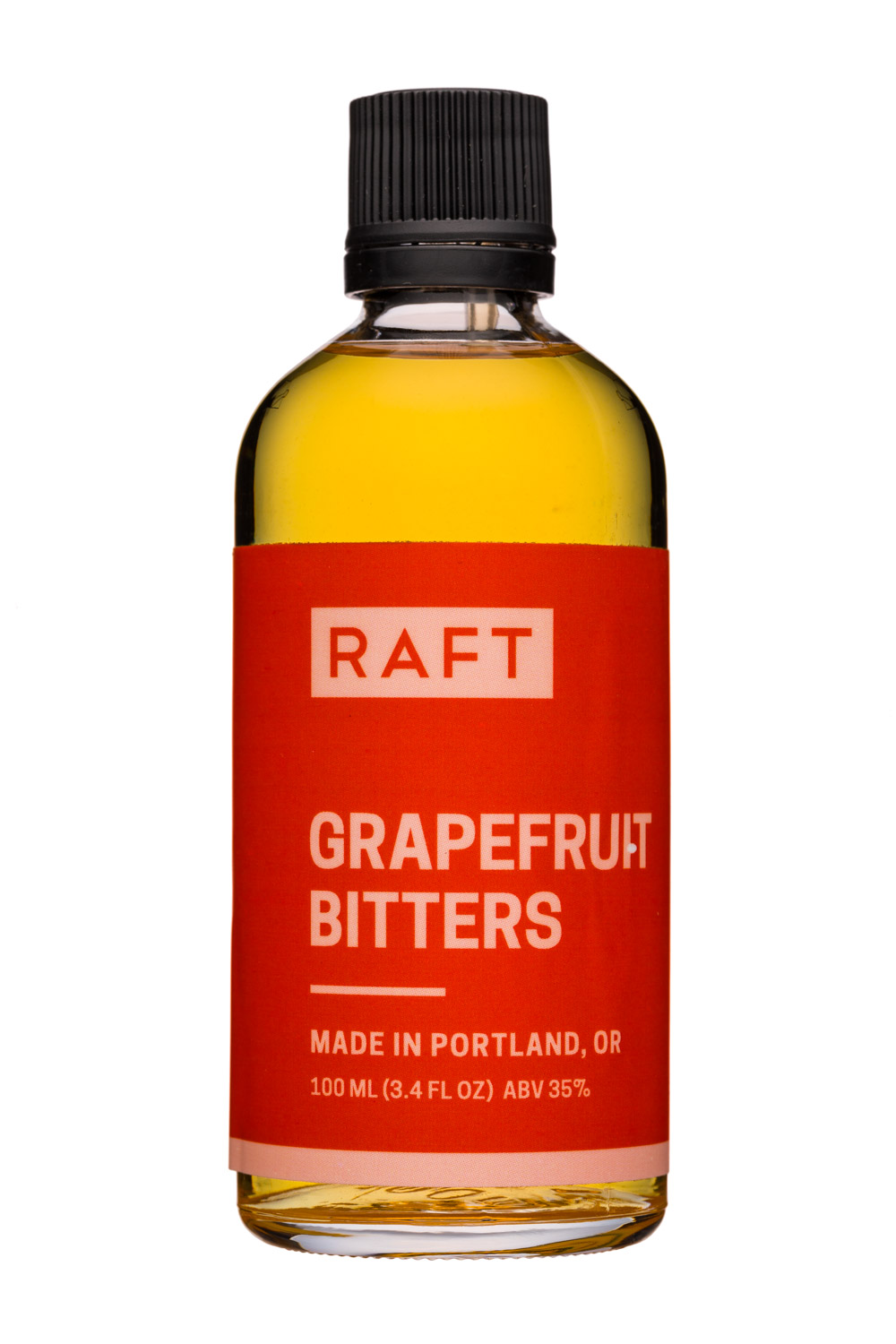 Grapefruit Bitters