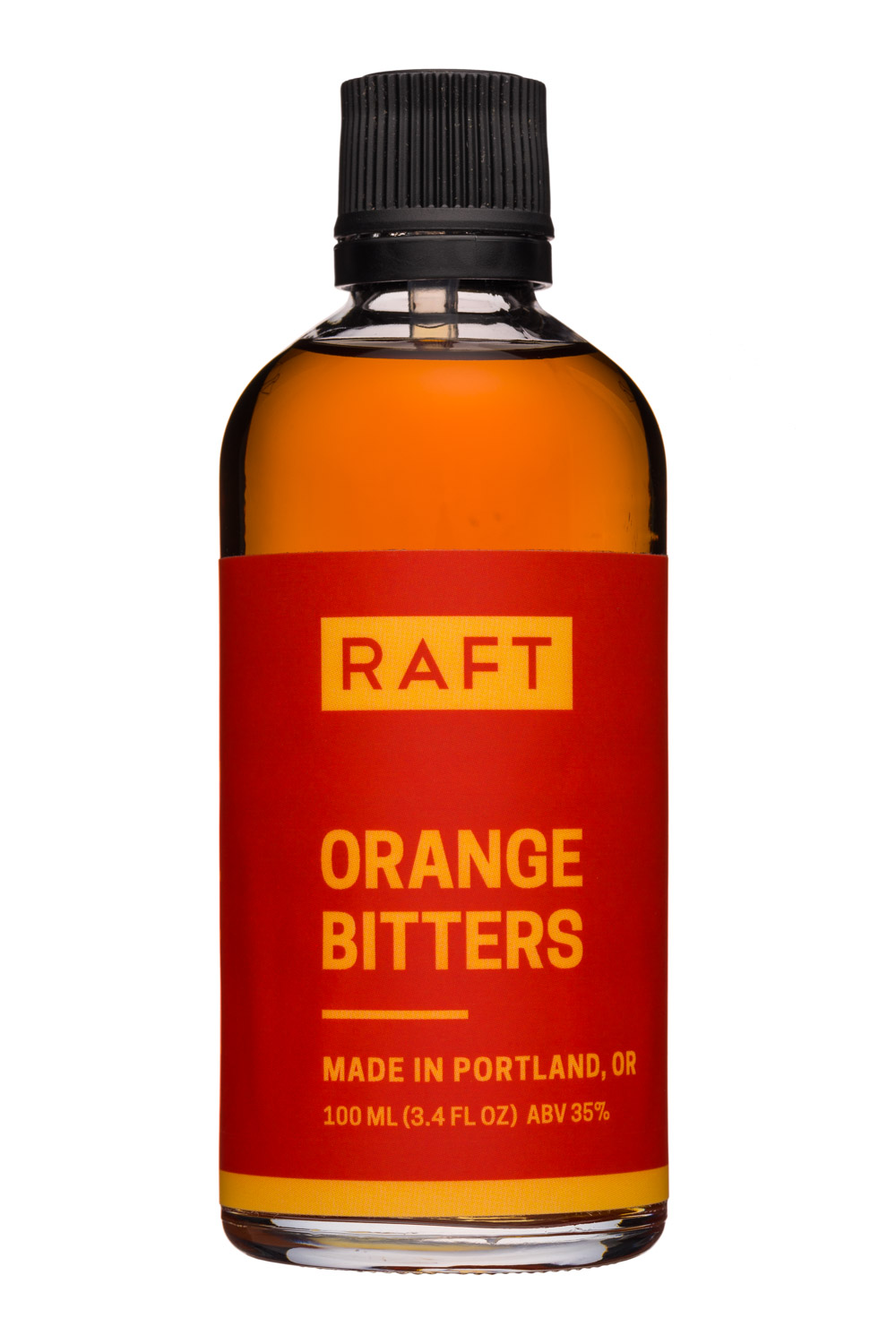 Orange Bitters