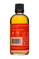 Raft : Raft-100ml-GrapefruitBitters-Facts