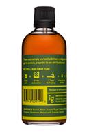 Raft : RAFT-3oz-Bitters-Cardamom-Facts