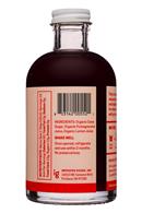 Raft : Raft-250ml-Syrup-Grenadine-Facts