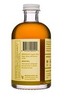 Raft : Raft-250ml-Syrup-Vanilla-Facts